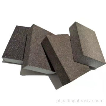 Gąbka Sanding Block Kątowa Gąbka Sanding Drywall